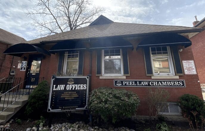 Law Offices of Gary Batasar