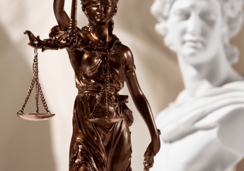 Statu of Scales