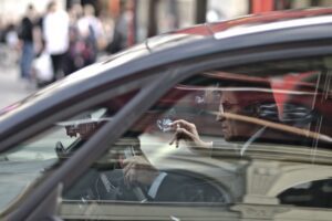 Impaired Driving & DUI Lawyer