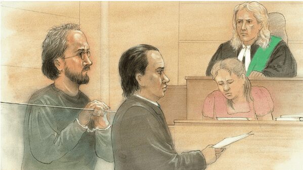 Gary Batasar, Murder Trials