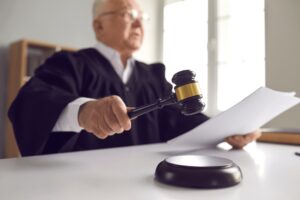 Bail Lawyer