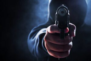 Weapons & Firearms Lawyer