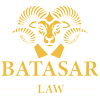 Batasar Law Logo