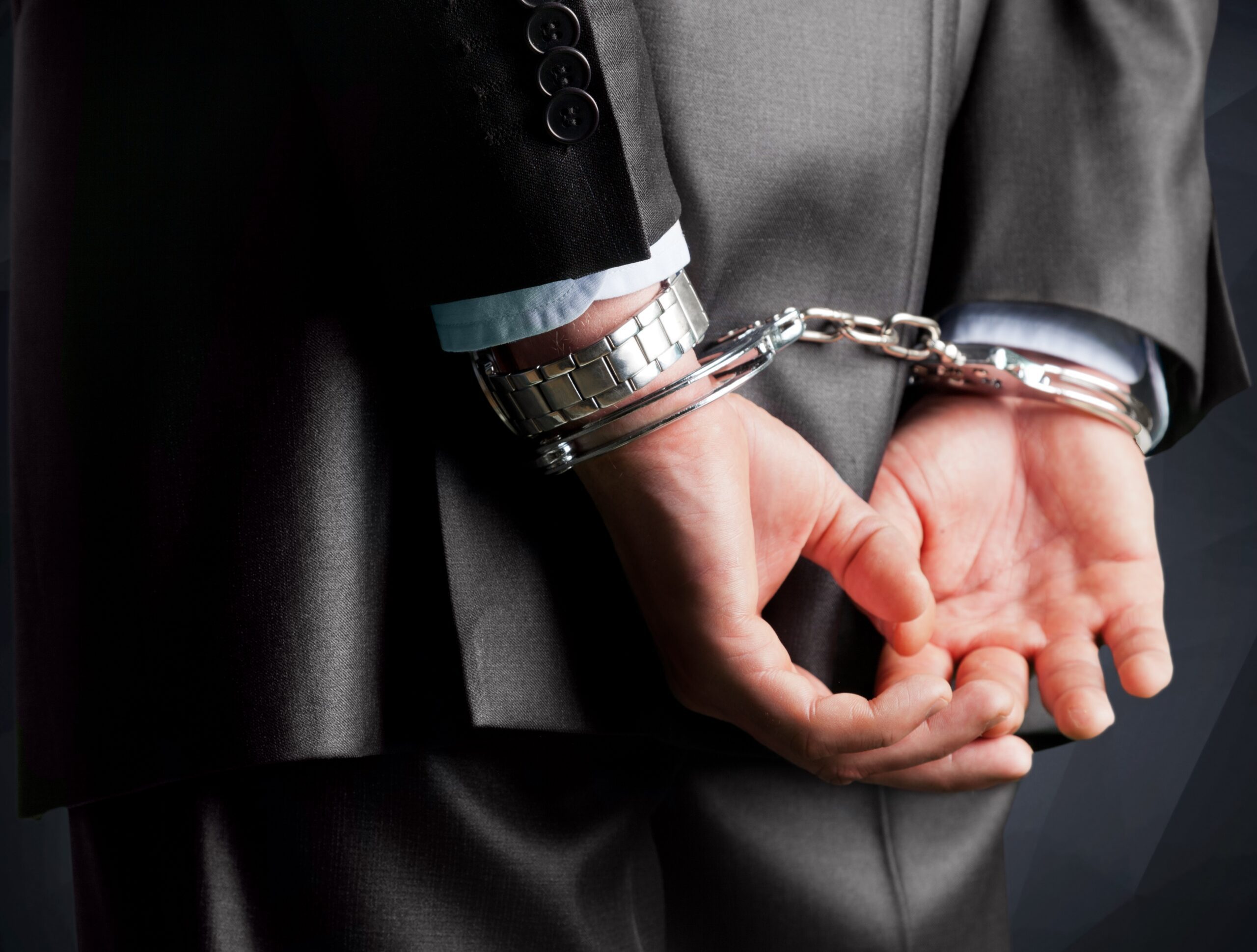 Fraud & White-Collar Crimes