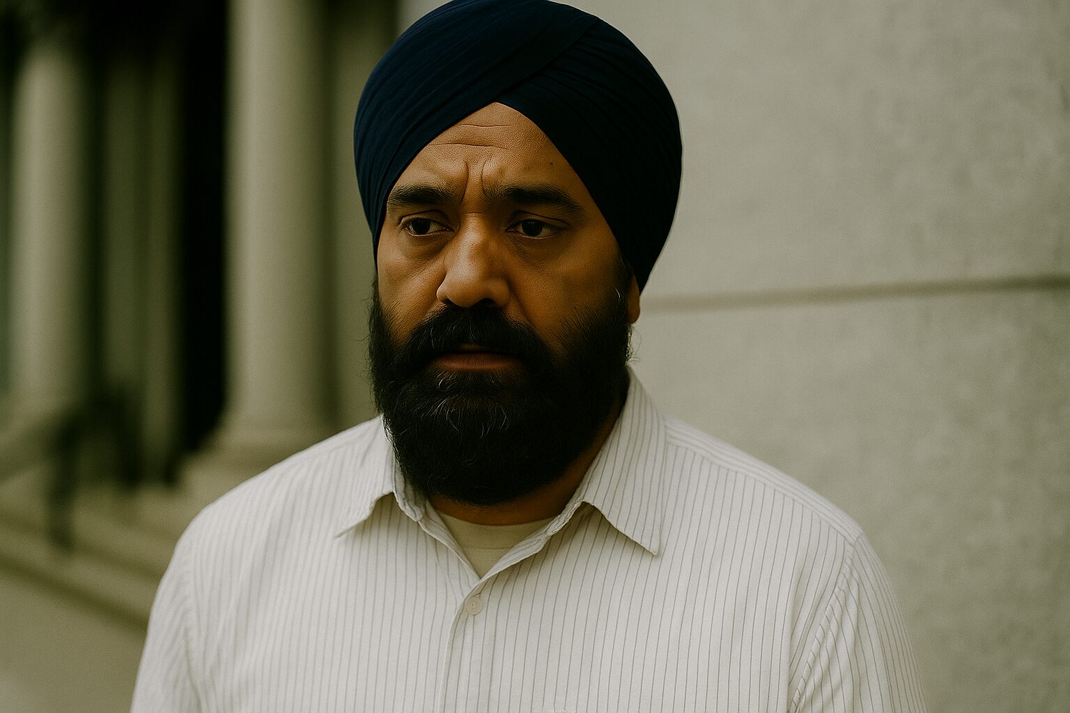 Aggravated Assault Brampton Courthouse